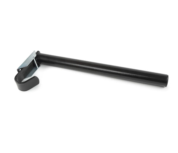 Pole Type Folding Saddle Rack