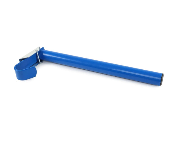 Pole Type Folding Saddle Rack