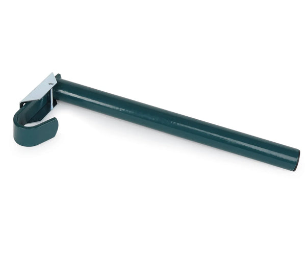 Pole Type Folding Saddle Rack