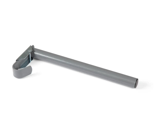 Pole Type Folding Saddle Rack