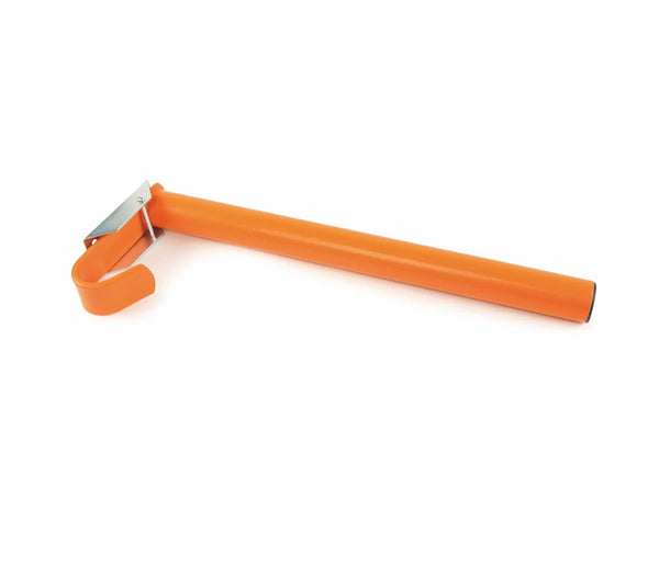 Pole Type Folding Saddle Rack