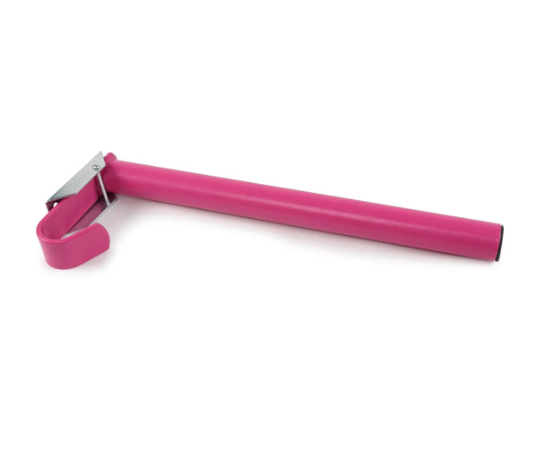 Pole Type Folding Saddle Rack