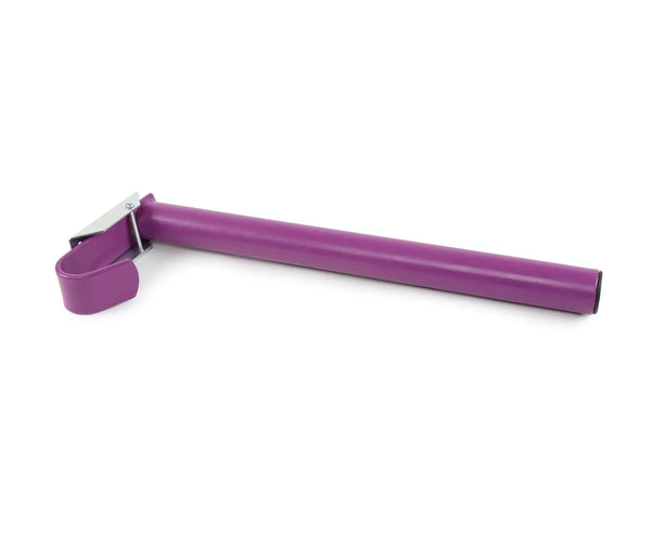 Pole Type Folding Saddle Rack