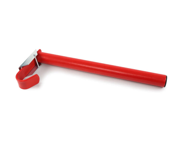 Pole Type Folding Saddle Rack