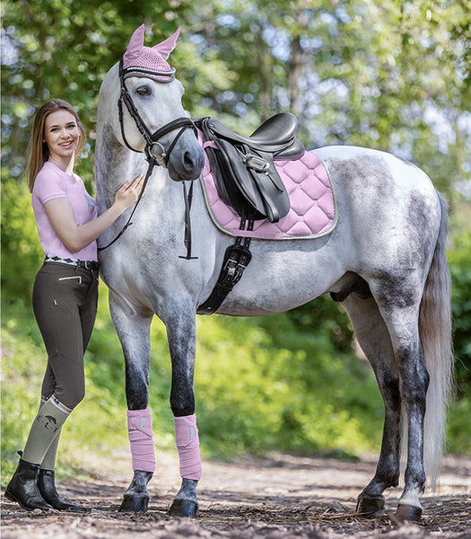 Saddle Pad Esperia - Dressage/Pony