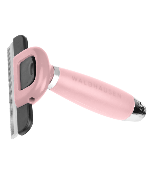 Deshedding Comb With Gel Handle