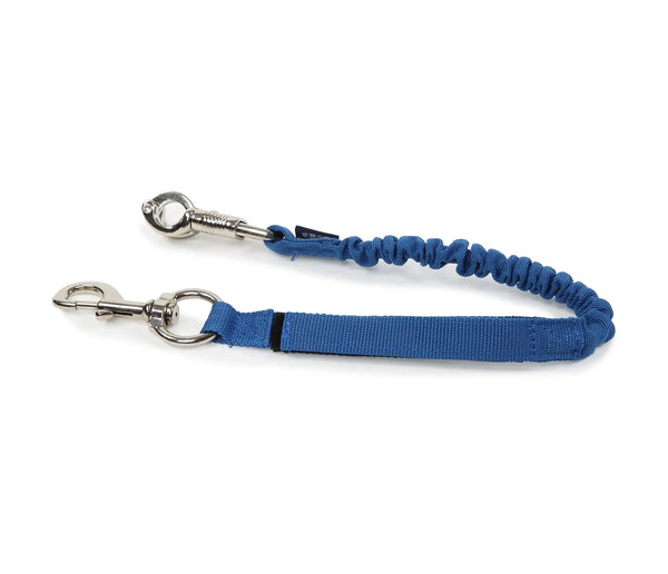 Bungee Trailer Tie