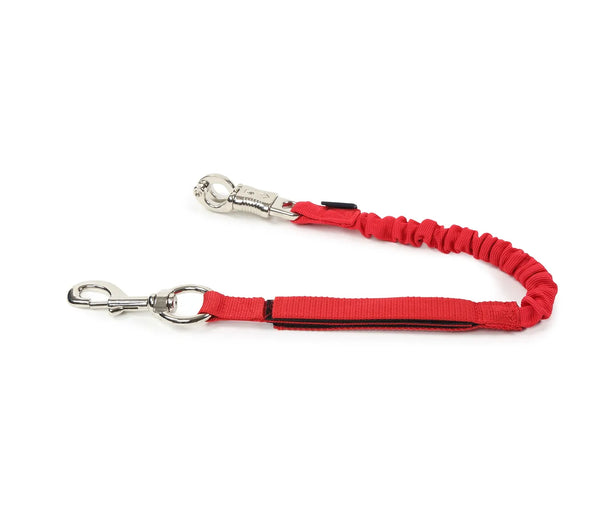 Bungee Trailer Tie