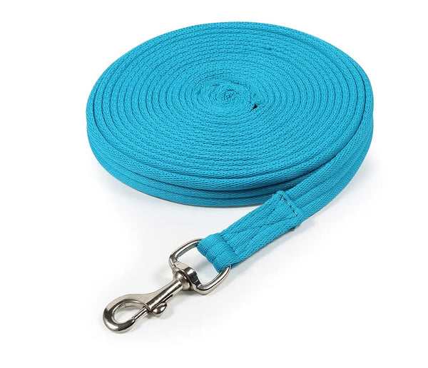 Cushion Web Lunge Line