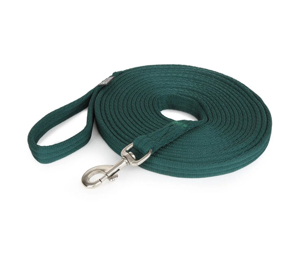 Cushion Web Lunge Line