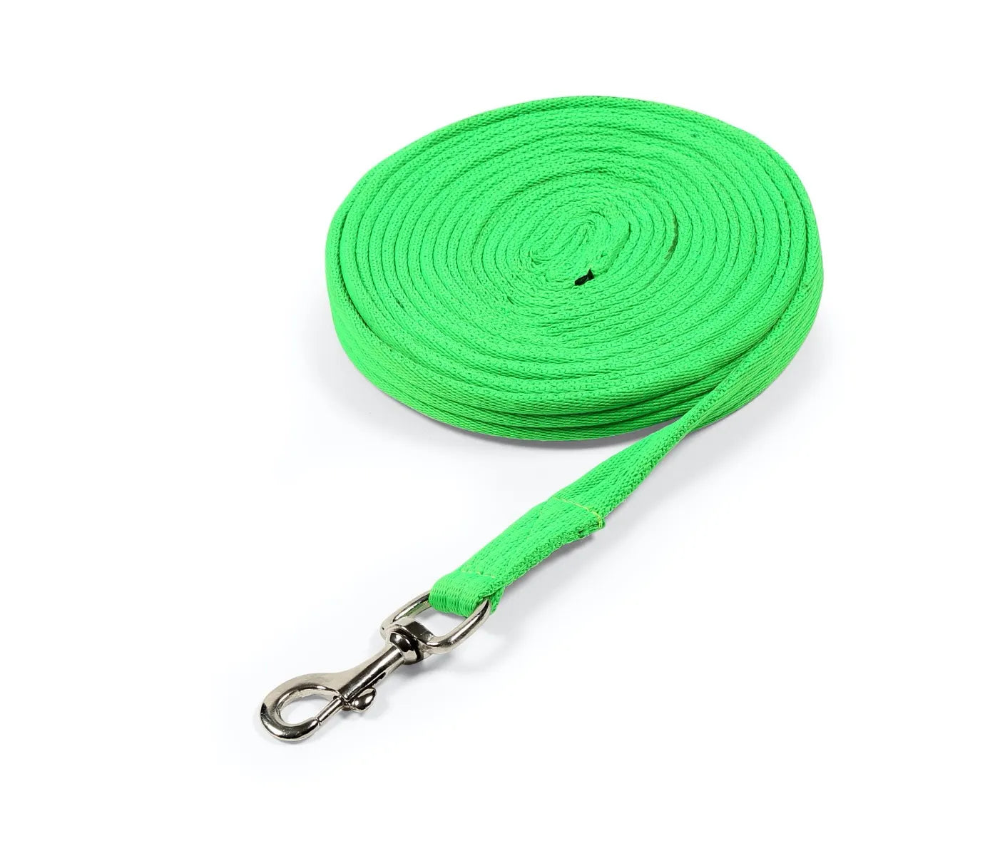 Cushion Web Lunge Line