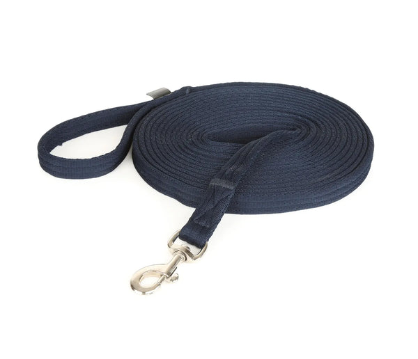 Cushion Web Lunge Line