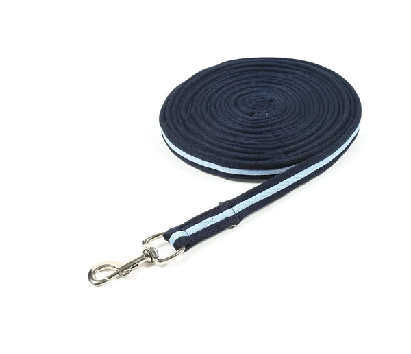 Cushion Web Lunge Line