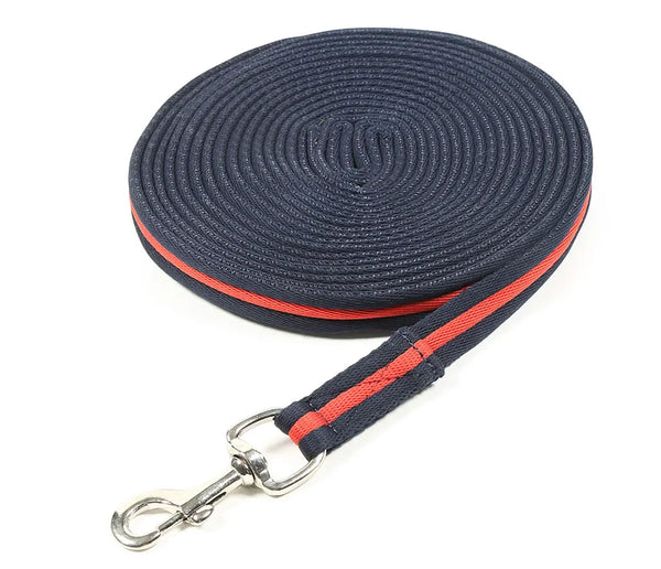 Cushion Web Lunge Line