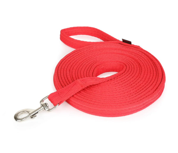 Cushion Web Lunge Line