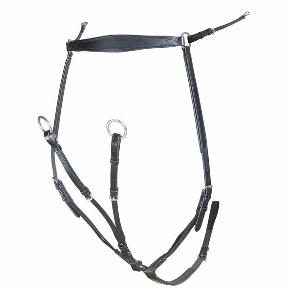 Velociti RAPIDA Breastplate
