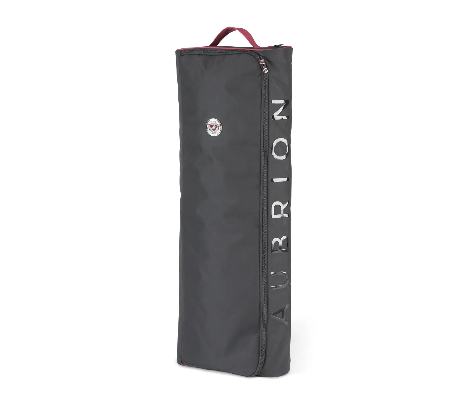 Aubrion Double Bridle Bag