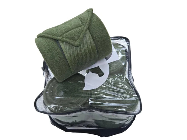 Bandage Stable Fleece (4)