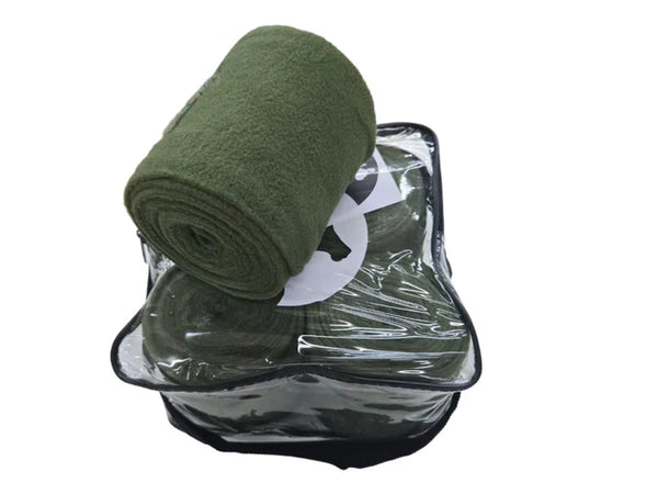 Bandage Stable Fleece (4)