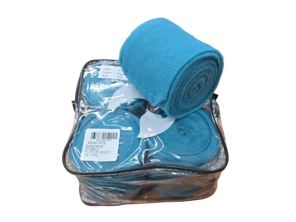 Bandage Stable Fleece (4)