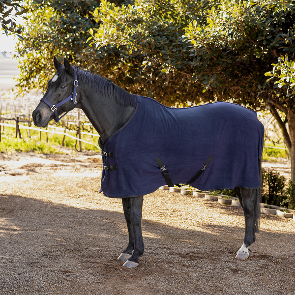 Buster Polar Fleece Blanket