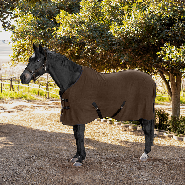 Buster Polar Fleece Blanket Limited Edition