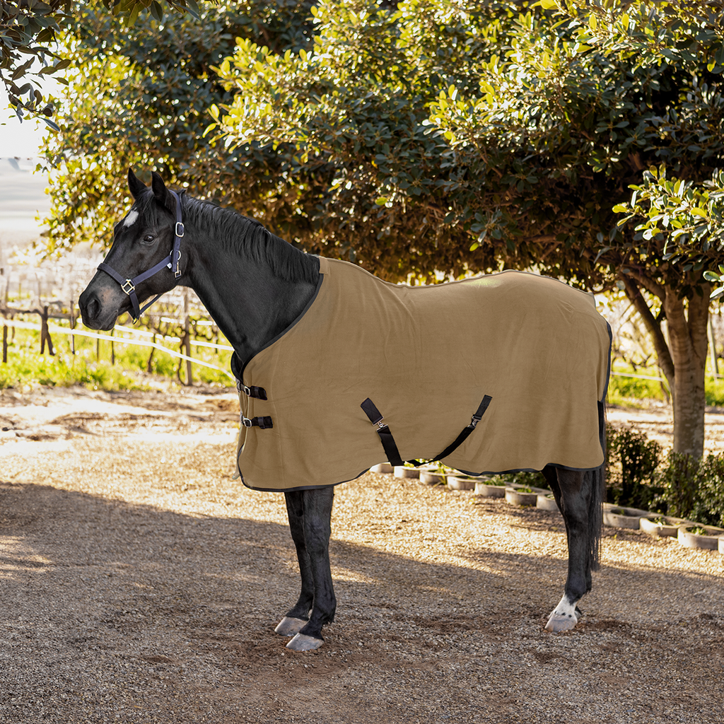 Buster Polar Fleece Blanket Limited Edition