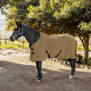 Buster Polar Fleece Blanket Limited Edition
