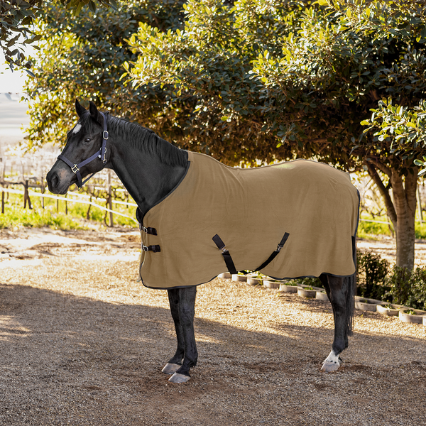 Buster Polar Fleece Blanket Limited Edition