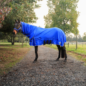 Fly Sheet Royal Misty with Neck