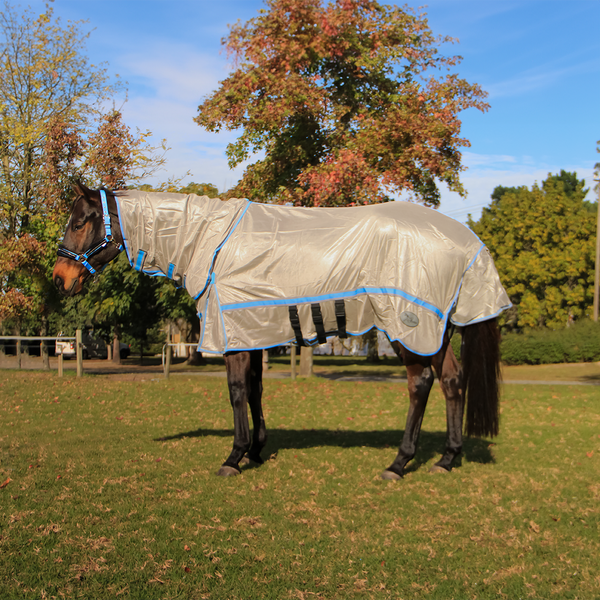 Fly Sheet Royal Misty with Neck