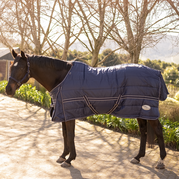 Stable Buster Duvet Blanket
