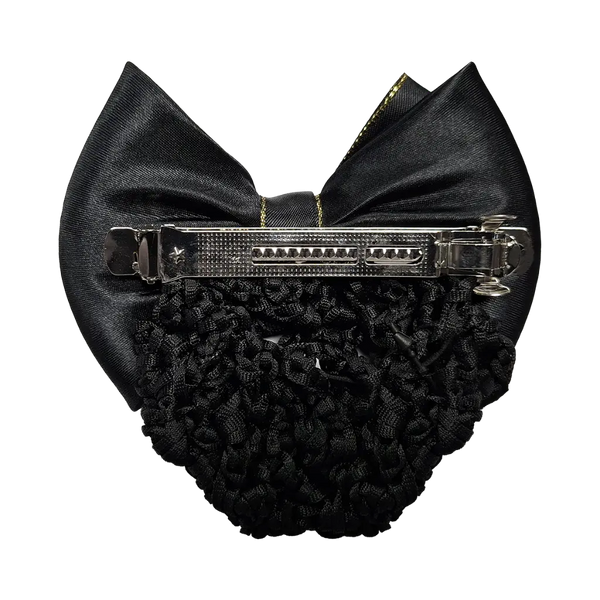 Equileisure Chic Show Bow with Net