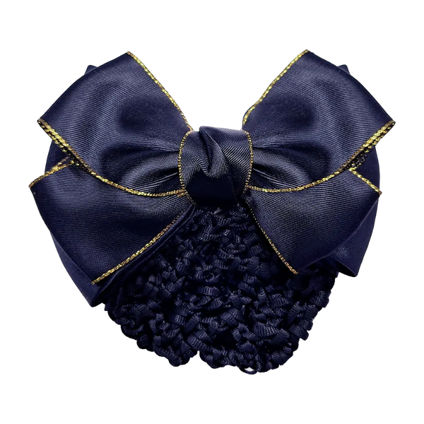 Equileisure Chic Show Bow with Net