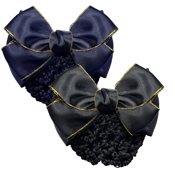 Equileisure Chic Show Bow with Net