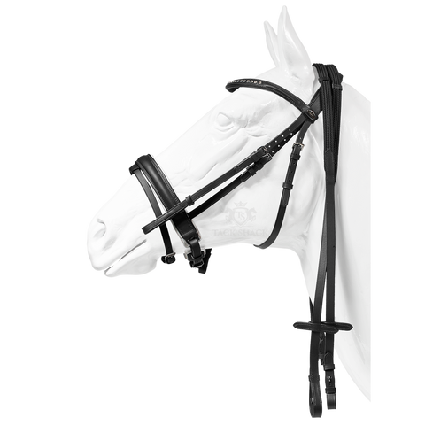 Capriole Bridle Classic
