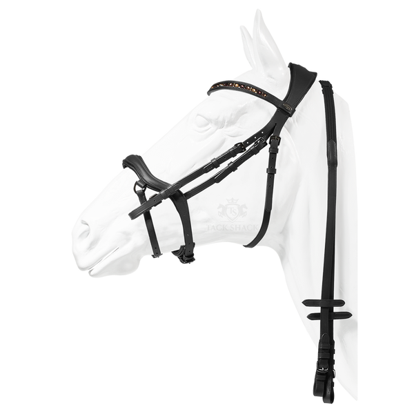 Capriole Bridle Valencia