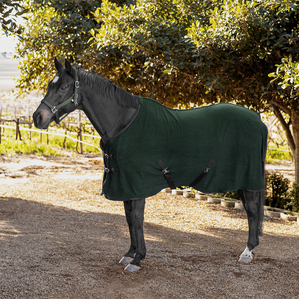Buster Polar Fleece Blanket