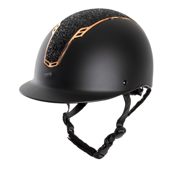 Capriole Liberty Helmet
