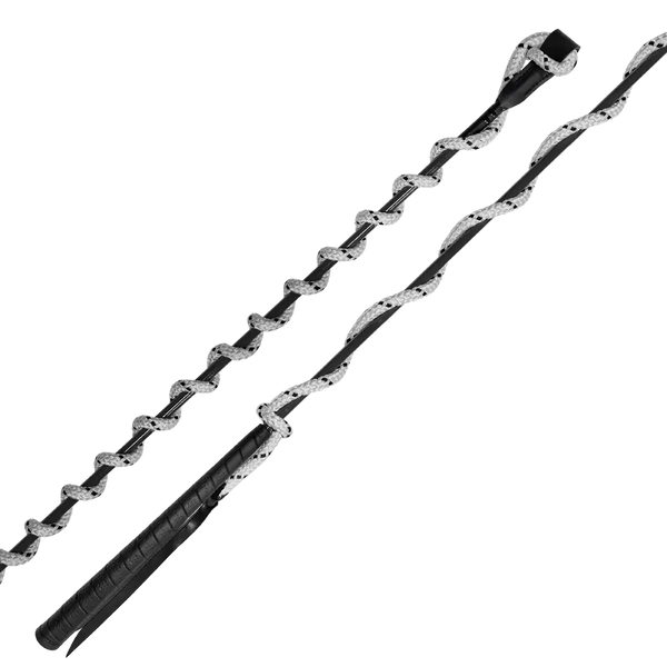 Carrot Stick Whip with Rope