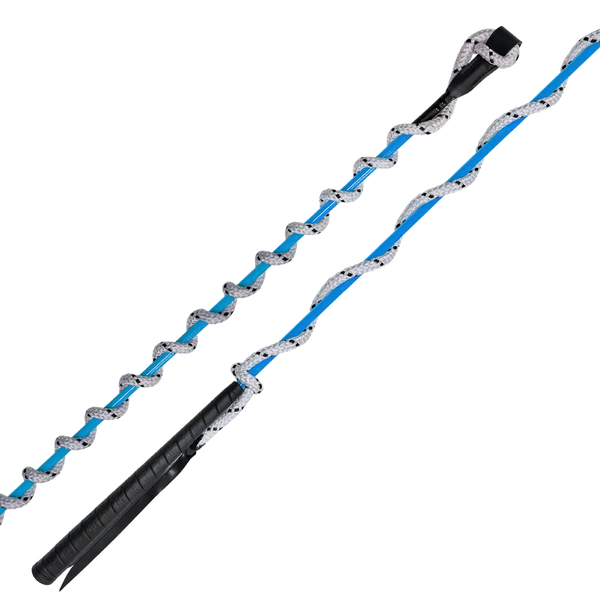 Carrot Stick Whip with Rope