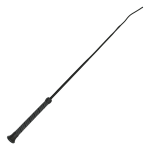 Dressage Whip Suregrip Handle