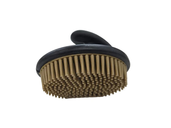 Curry Comb Comfygrip Soft