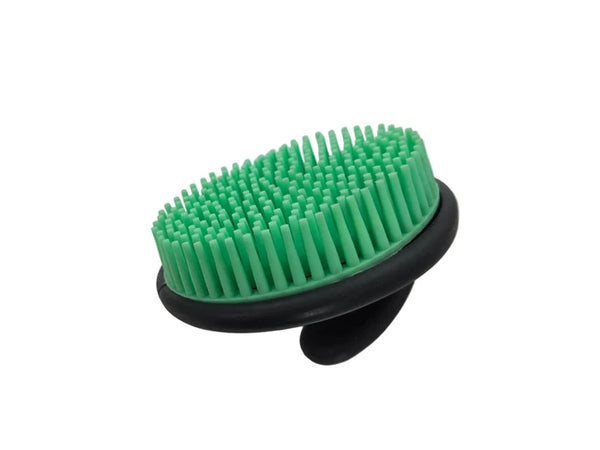 Curry Comb Comfygrip Soft