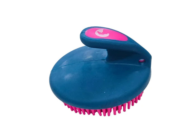 Curry Comb Comfygrip Soft