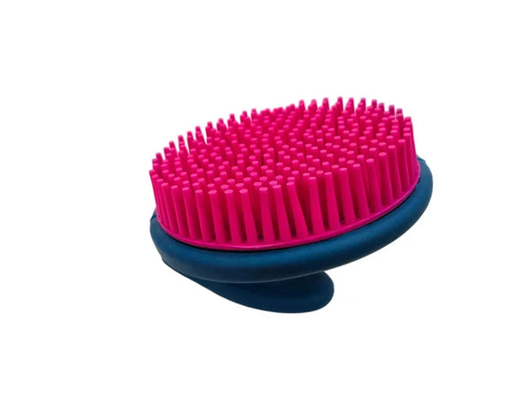 Curry Comb Comfygrip Soft