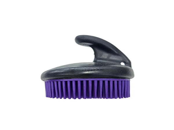 Curry Comb Comfygrip Soft