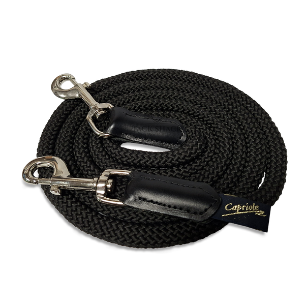 12mm Rope Rein