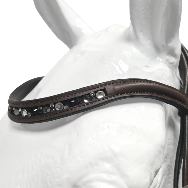 Capriole Bridle Pinnical