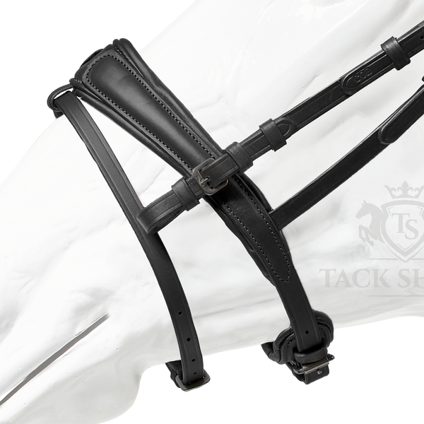 Capriole Bridle Pinnical